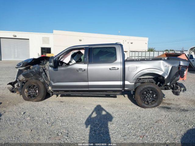 Ford F-150 Xlt Image 3