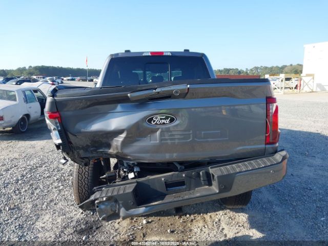 Ford F-150 Xlt Image 5