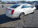 Cadillac XTS Luxury Image 9