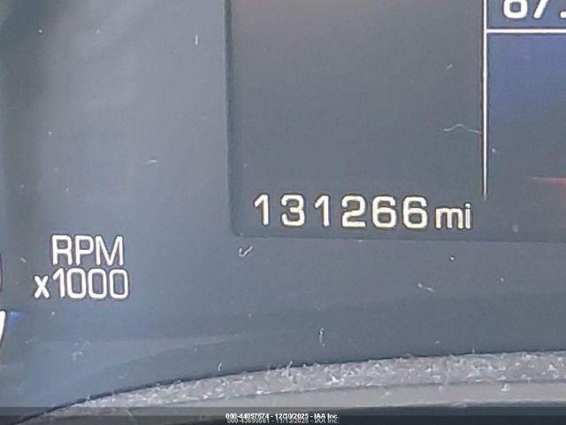 Cadillac XTS Luxury Image 8