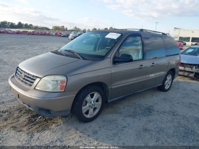 Ford Freestar Se Image 3