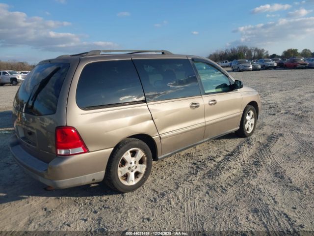 Ford Freestar Se Image 5