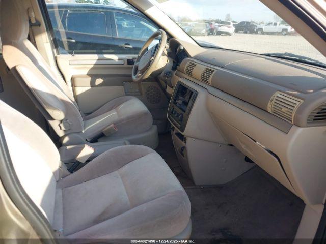 Ford Freestar Se Image 2