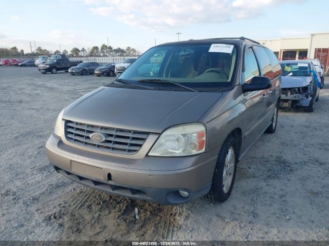 Ford Freestar Se Image 6