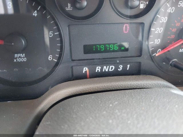 Ford Freestar Se Image 10