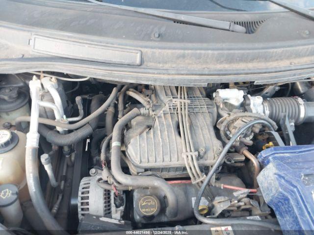 Ford Freestar Se Image 8