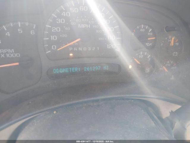 Chevrolet Silverado 1500 Lt3 Image 12