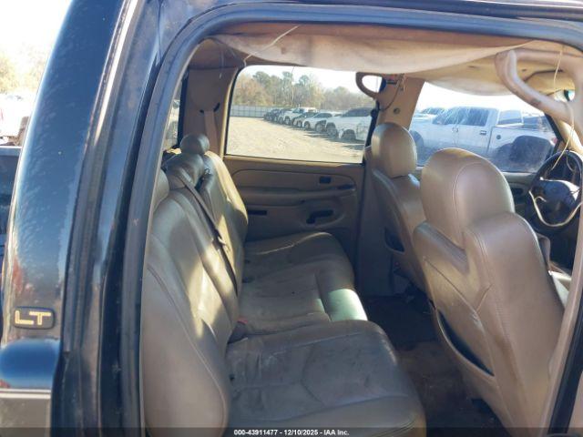 Chevrolet Silverado 1500 Lt3 Image 9