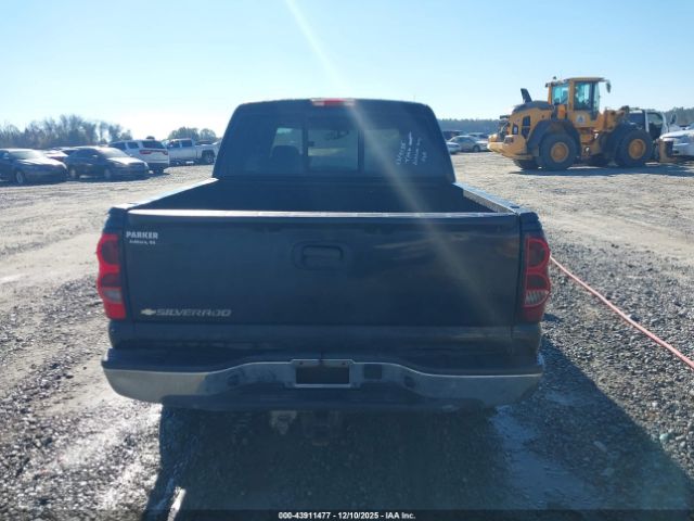 Chevrolet Silverado 1500 Lt3 Image 14