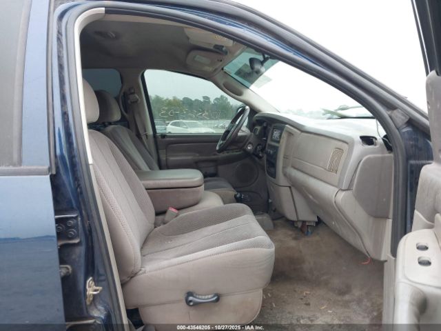 Dodge Ram 2500 Image 3