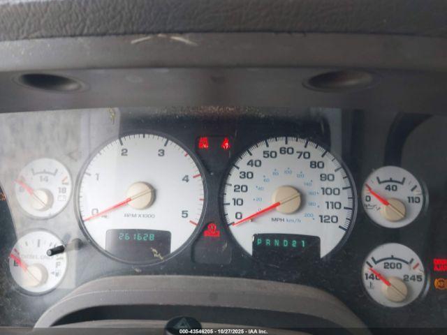 Dodge Ram 2500 Image 6