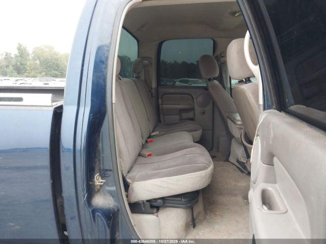 Dodge Ram 2500 Image 15