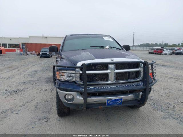 Dodge Ram 2500 Image 9