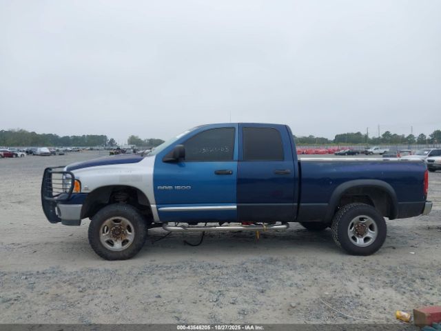 Dodge Ram 2500 Image 14