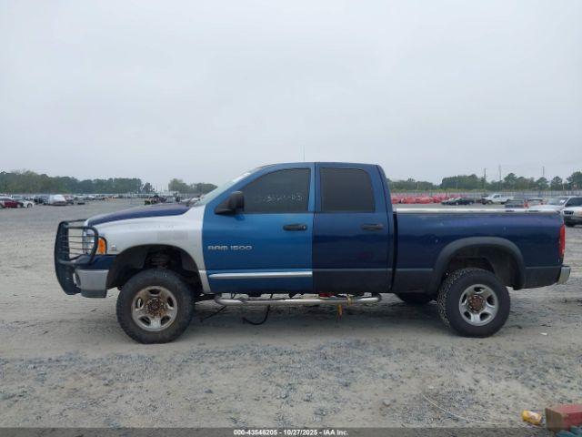Dodge Ram 2500 Image 14