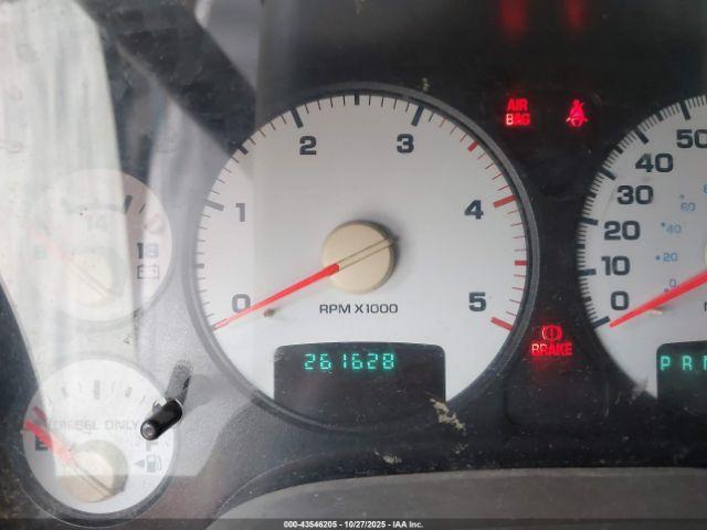 Dodge Ram 2500 Image 11