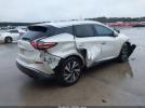 Nissan Murano Platinum Image 15