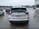 Nissan Murano Platinum Image 9