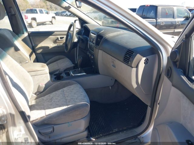 Kia Sorento Lx Image 7