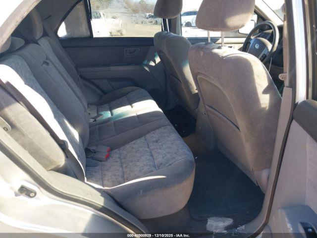 Kia Sorento Lx Image 6