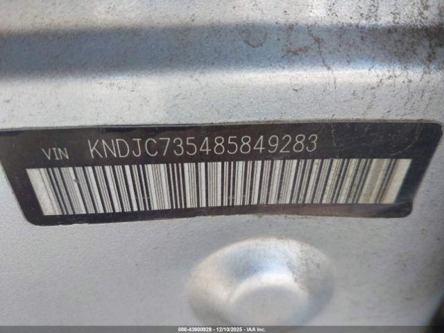 Kia Sorento Lx Image 10