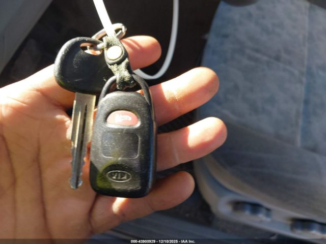 Kia Sorento Lx Image 5