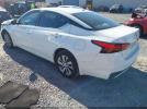 Nissan Altima S Fwd Image 12