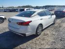 Nissan Altima S Fwd Image 3