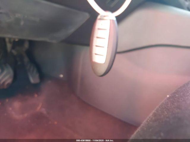 Nissan Altima S Fwd Image 15