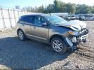 Ford Edge Limited Image 1