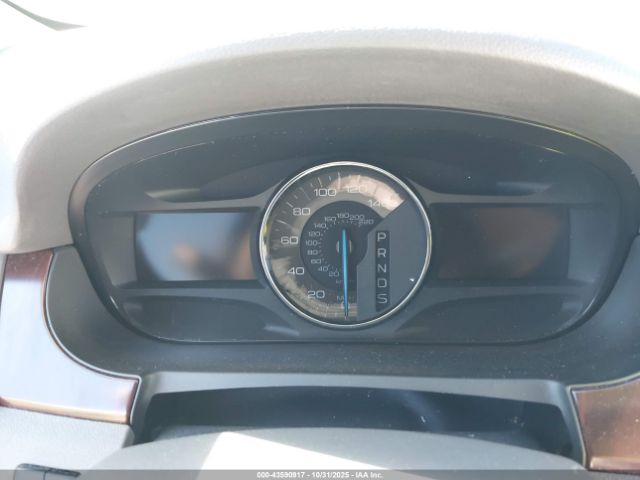 Ford Edge Limited Image 9