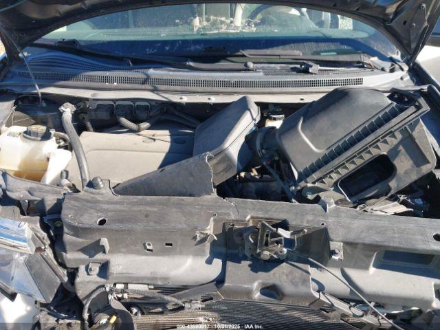 Ford Edge Limited Image 7