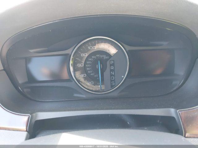 Ford Edge Limited Image 14