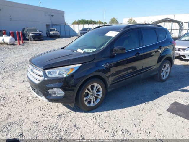 Ford Escape Sel Image 6
