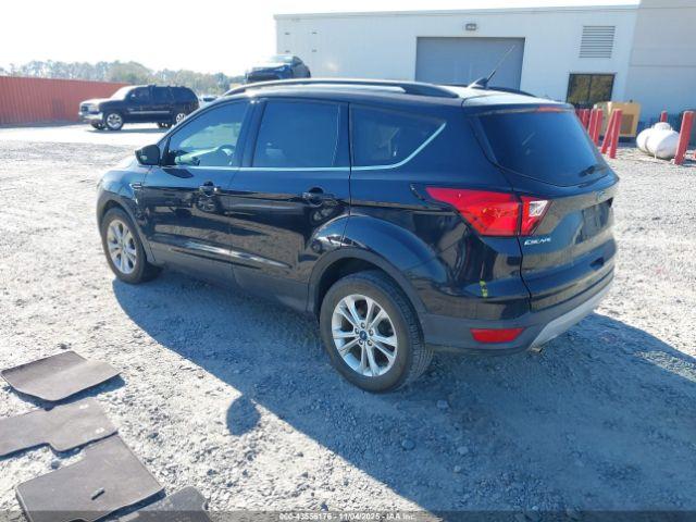 Ford Escape Sel Image 14