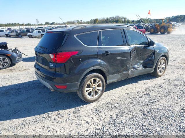 Ford Escape Sel Image 7