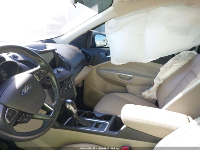 Ford Escape Sel Image 11