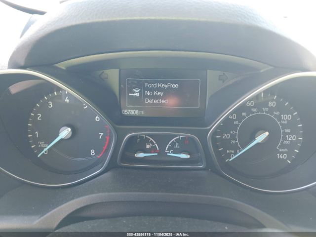 Ford Escape Sel Image 4