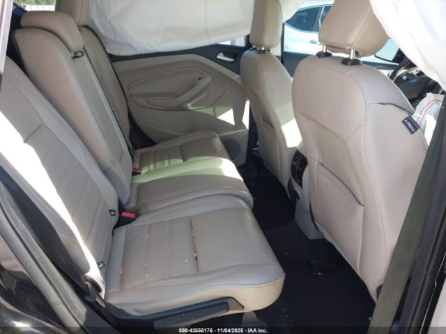 Ford Escape Sel Image 10