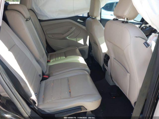 Ford Escape Sel Image 10