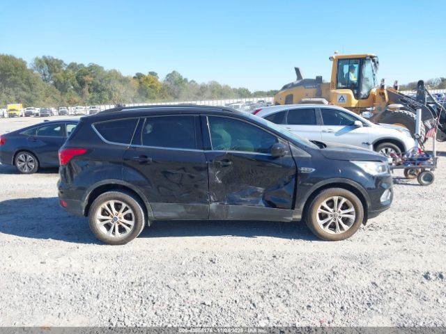 Ford Escape Sel Image 3