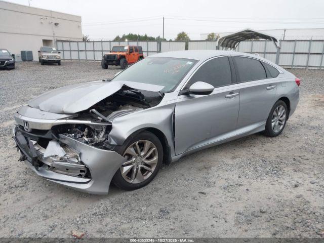 Honda Accord Lx Image 11