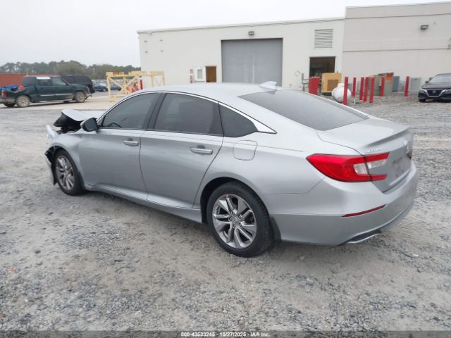 Honda Accord Lx Image 7