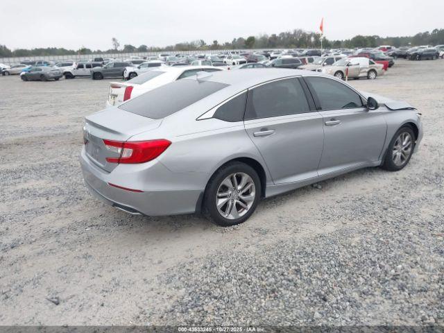 Honda Accord Lx Image 10