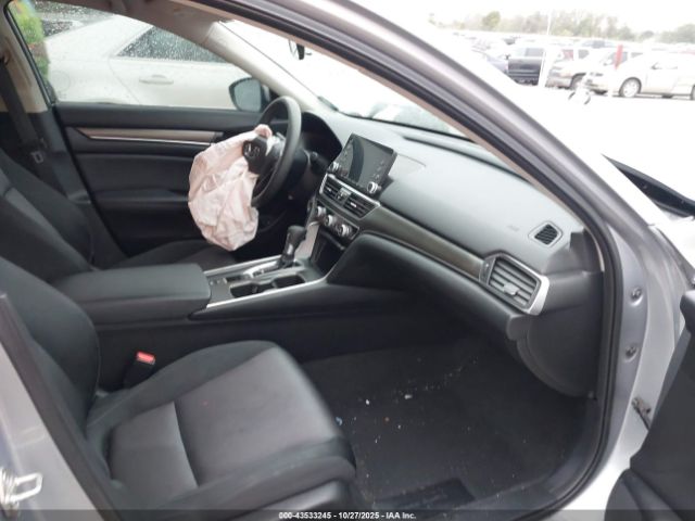 Honda Accord Lx Image 2