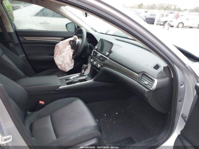 Honda Accord Lx Image 2