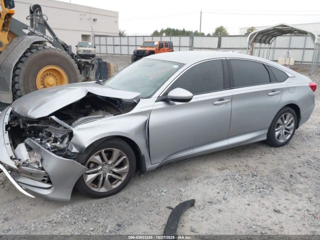 Honda Accord Lx Image 13