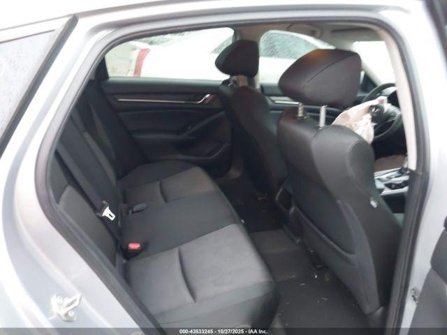 Honda Accord Lx Image 16