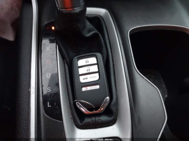 Honda Accord Lx Image 14