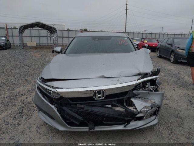 Honda Accord Lx Image 5